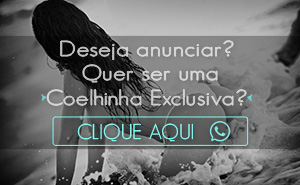 Se é acompanhante garota de programa em Parauapebas, anuncie no Coelhinhas do Brasil, ou, se já anunciante, faça parte da seção Coelhinhas Exclusivas